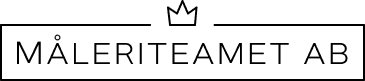 Måleriteamet AB logotyp